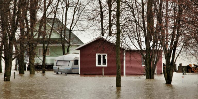 The macArthur Foundation Folks sure Aren’t Geniuses – they Totally ignored Climate change