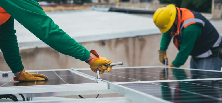 Ray of Sunshine? China Can’t make up its mind what it wants to do about Solar Panels