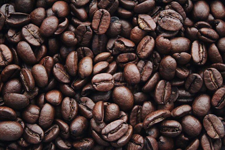 Coffee Hits 47-Year High