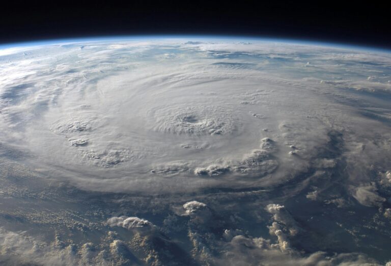 Hurricane Forecasts 100% Accurate?