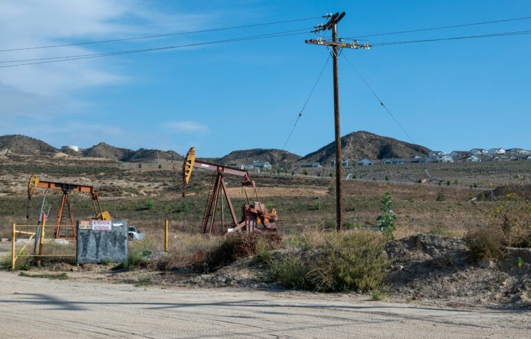 America’s Plan For Energy Dominance