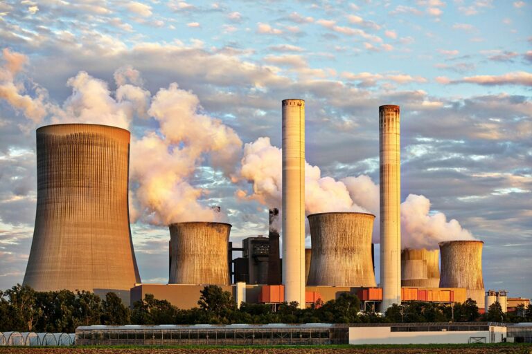 AI Threatens To Destroy Electric Grids Worldwide