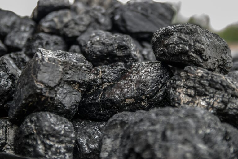 more And More People Want more And More Coal