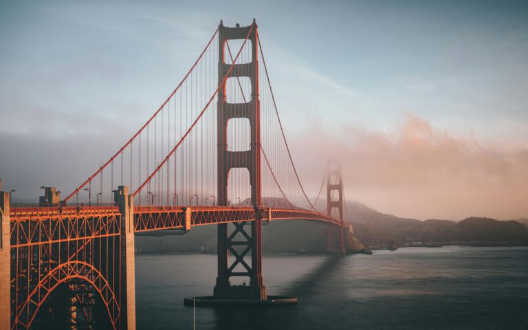 California Faces 15 Inches Of Rain, Major Financial Losses