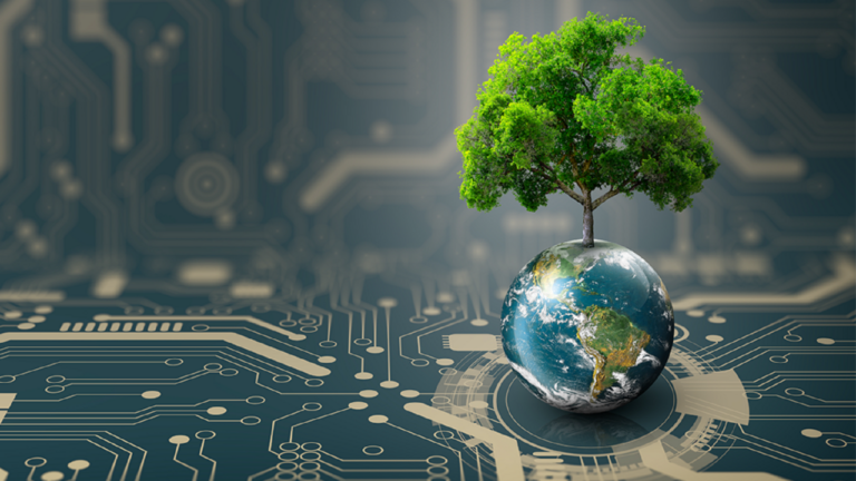 Can AI Revolutionize Disaster Recovery Amid the Climate Crisis?