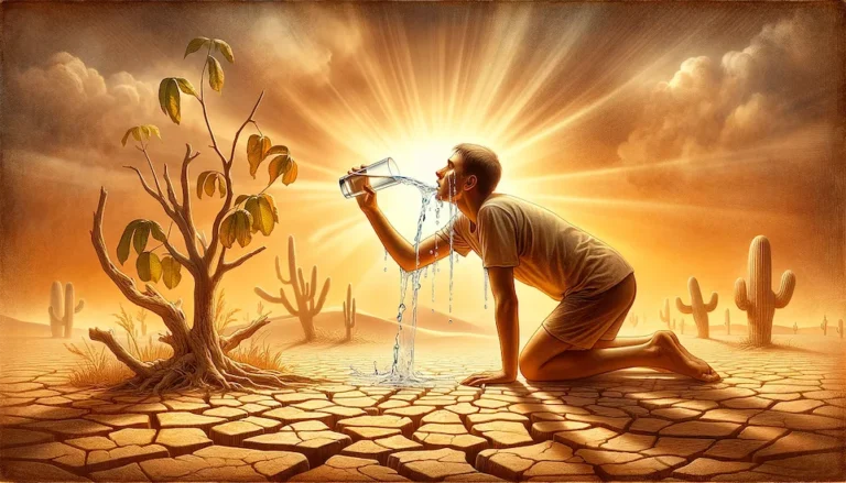Rising Heat Puts Hundreds of Millions at Risk