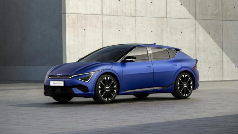 The No.1 Reason People Won’t Buy EVs