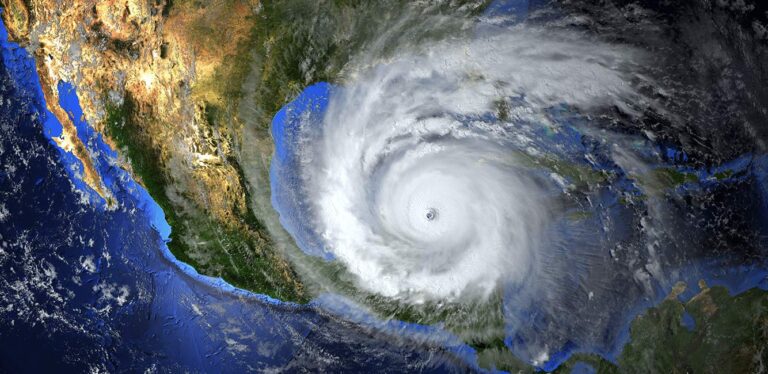 How Hurricanes Are Disrupting Education and Harming Children’s Futures