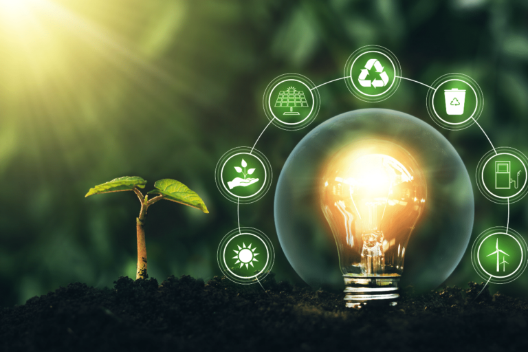 A Recession May Ruin The Renewable Energy Industry