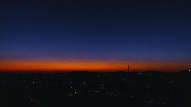 New York City Faces Another Huge Blackout