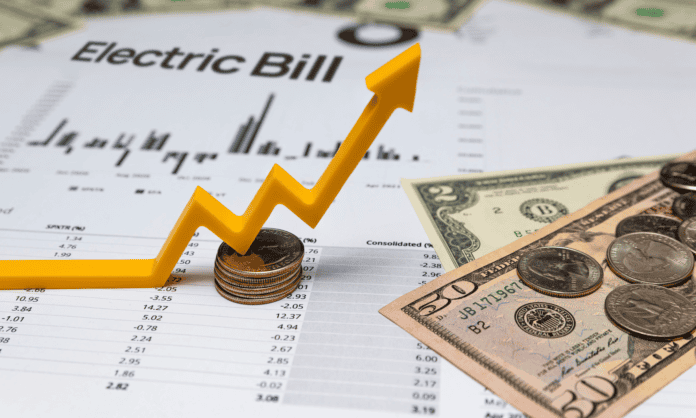 Why Your Electricity Bill Could Double in the Age of AI and Cryptocurrency