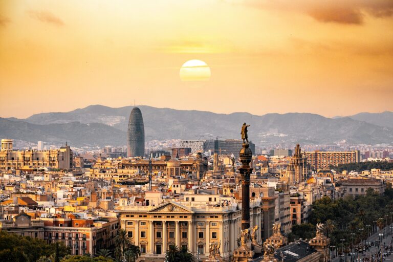 Extreme Heat Knocks Out Power In Spain And Portugal
