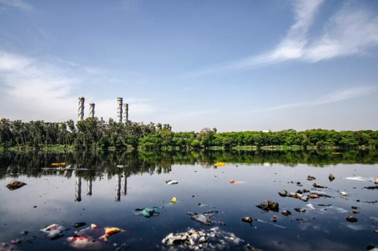 Air In America’s Most Polluted City Is Dangerous
