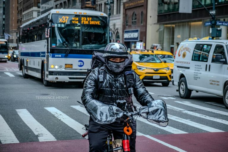 From Charlotte to Boston, An Arctic Blast Will Bring Abnormal Cold to These Cities This Weekend