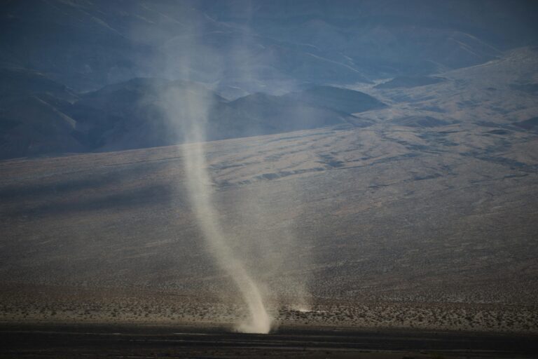 200 March Tornadoes Doubles Monthly Average