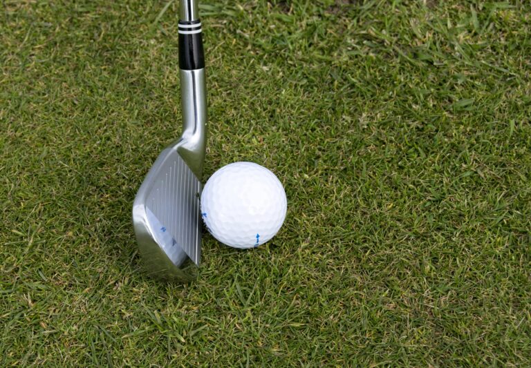 Global Warming Threatens Florida Golf