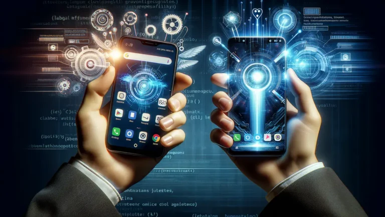 Smartphones Just Might Save Your Life In Extreme Weather