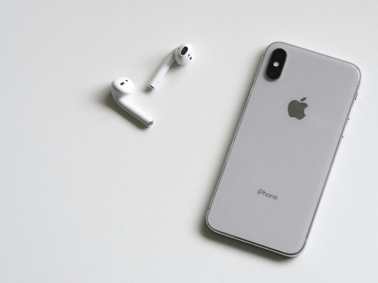 Your iPhone Could Save Your Life In Dangerous Weather.