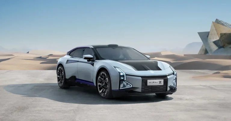 Global EV Sales Surge Paced By China, US Trouble