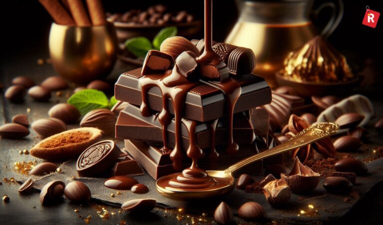 Why Chocolate Prices Are Set to Spike Again Amid Climate and Crop Crises