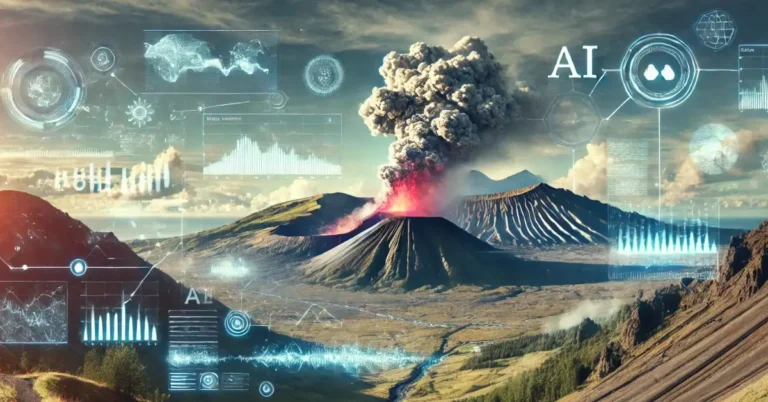 Tapping Volcanoes for Green Energy