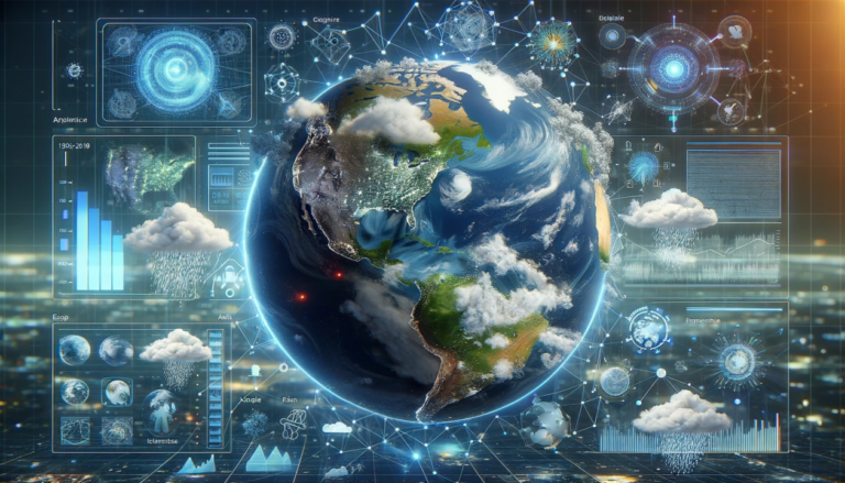 AI Is Transforming the Accuracy of Weather Forecasting