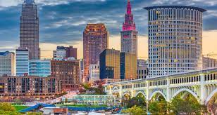 Is Cleveland a Climate Haven?