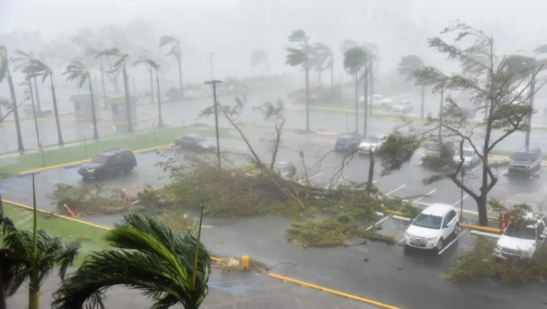 Get Ready for A Turbulent 2025 Hurricane Season