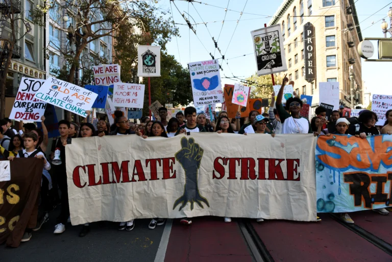 Climate Week Faces Trouble Amid Rising Skepticism