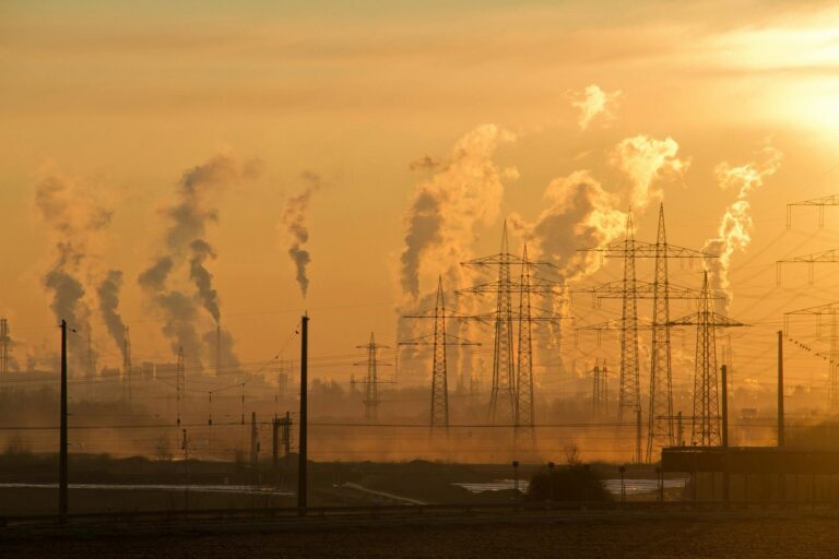 Bad Actors Winning Climate Wars