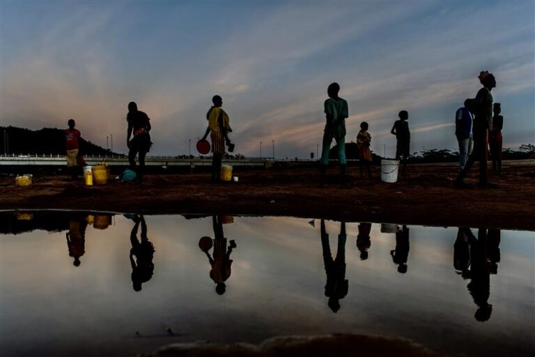 Why Climate Migration Is Making Cleveland One of the Safest Cities to Live In