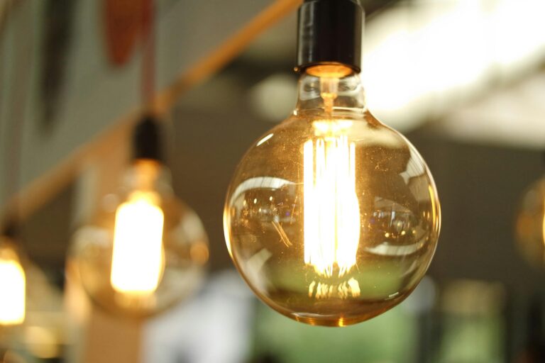AI Helps Drive Up Electricity Bills 20%