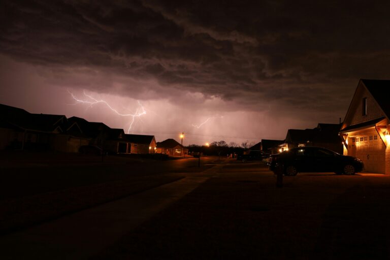 Blackouts May Be Stopped By Renewables