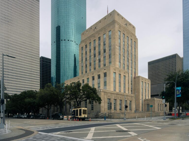 Houston Uses More Air Conditioning Than Any City In The World