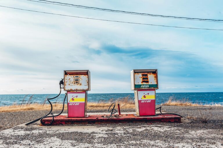 America’s Cleanest Gasoline