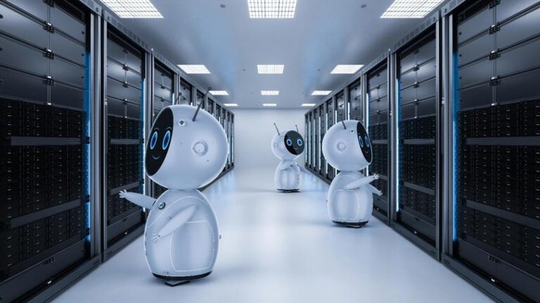 AI Data Centers Driving Up Electricity Costs Sharply