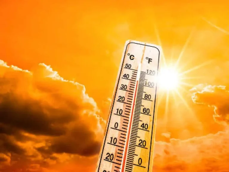 Phoenix Heat Reaches Crisis Levels