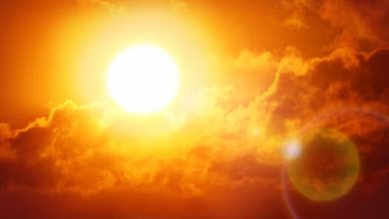 Longer, Hotter Heat Waves Become the New Normal