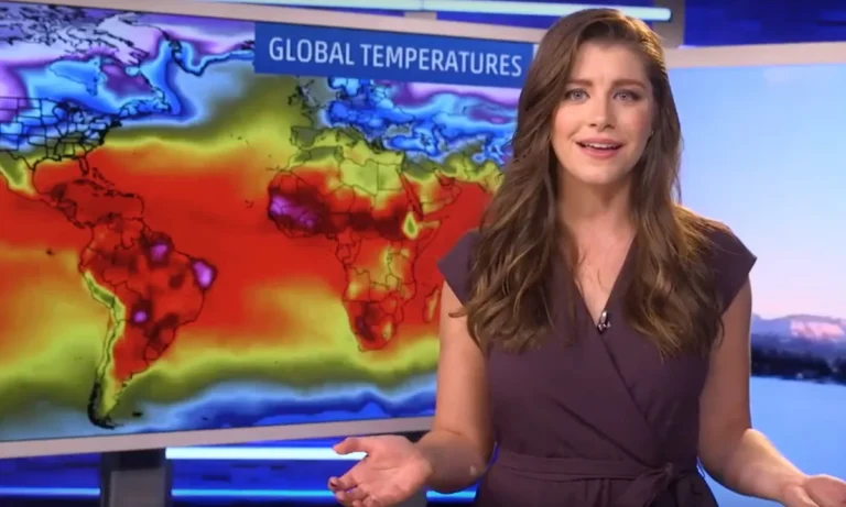 Forecasting Crippled As Staffing Shortage Hits National Weather Service