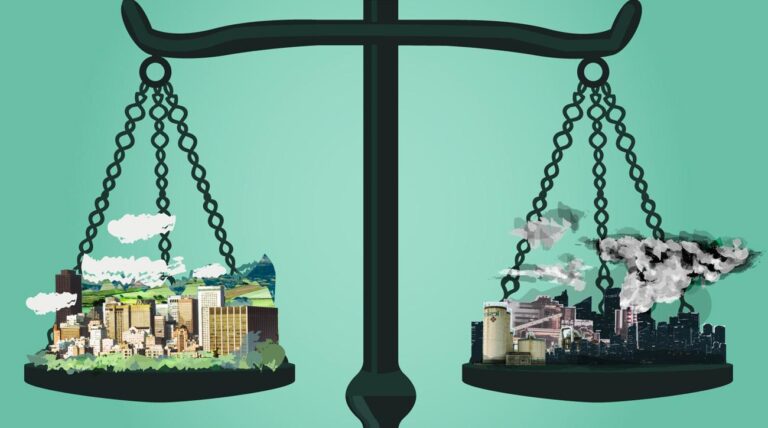 Climate Change Lawsuits Hit as “Right to Life” Under Threat