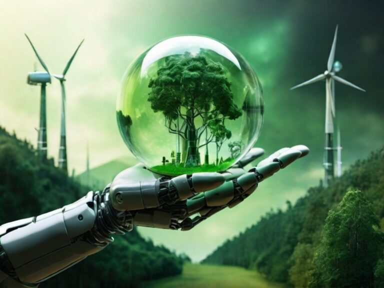 the AI Boom May Not Deliver Clean Energy