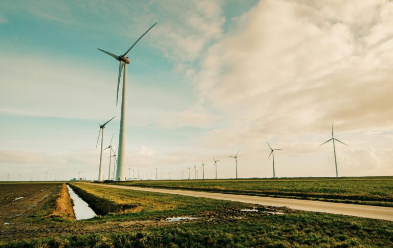 Wind Turbines Are Too Expensive To Work