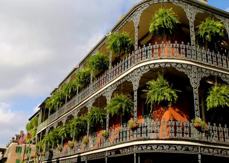 Miami And New Orleans Have $10,000 Home Insurance