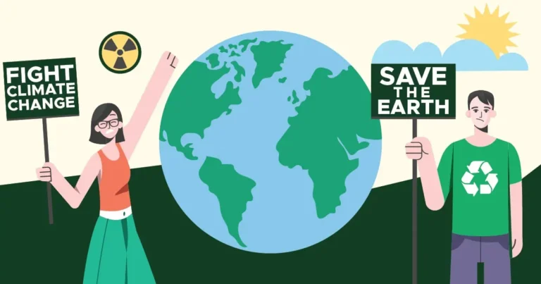 Can Trees Make Global Warming Worse?