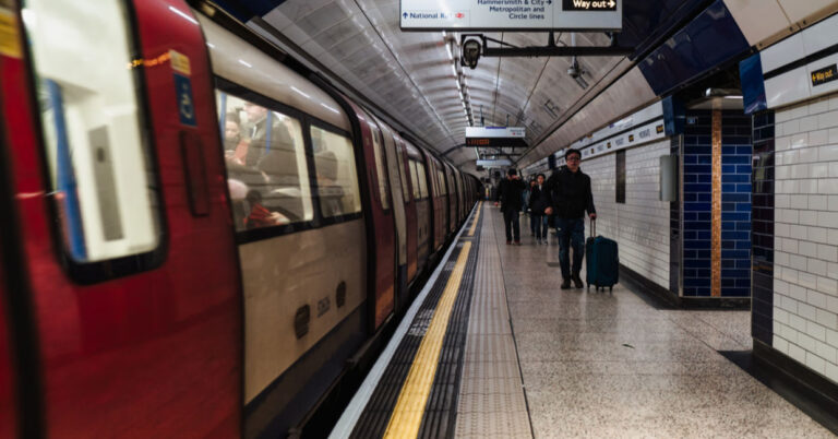 New York’s Subway Heat Could Power Clean Energy