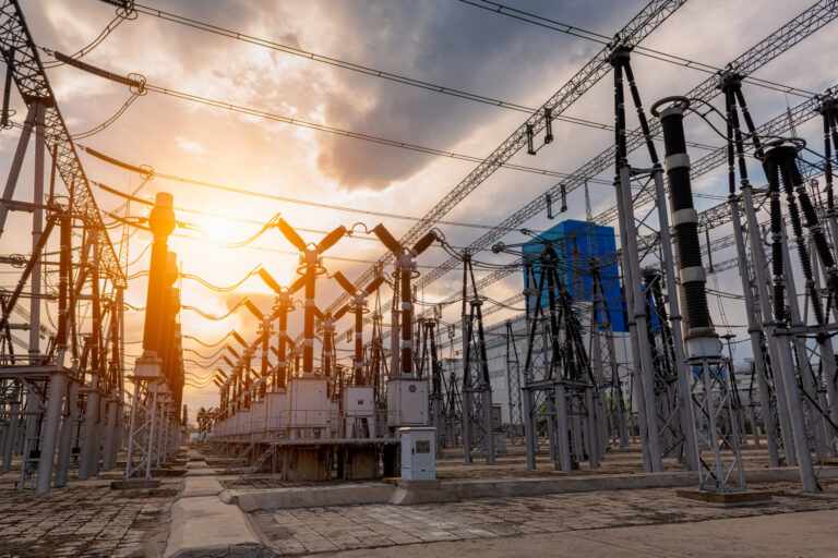 Technology Could Protect Power Grids from Blackouts