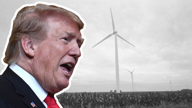 Offshore Wind Energy in the U.S. Goes Out Of Business