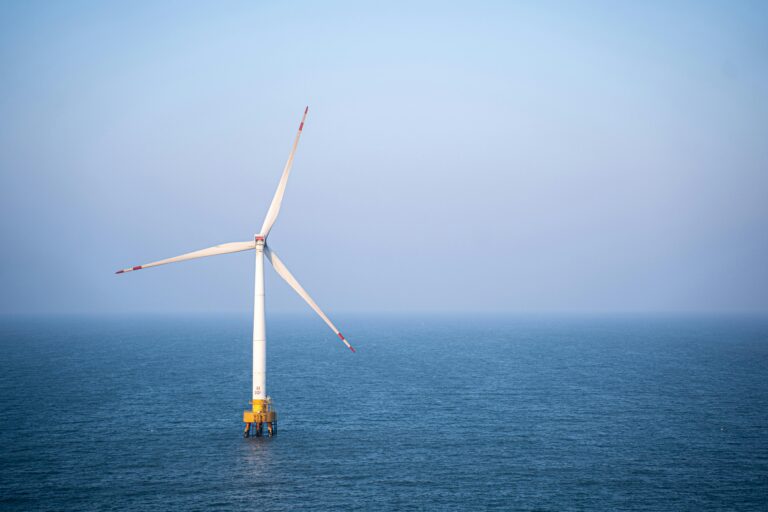 Trump’s Decision Ruins Large Wind Company