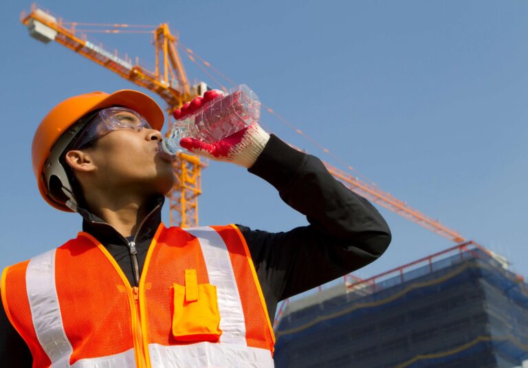 Global Warming Makes 25 Million Workers Sick