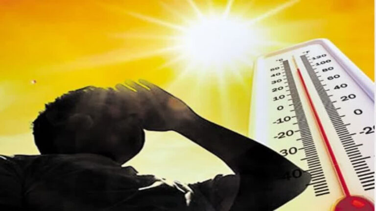 Phoenix: Five Days of 110-Degree Temperatures Threaten Lives